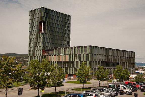 Bilde 2 av 10 i jobbannonse-galleriet