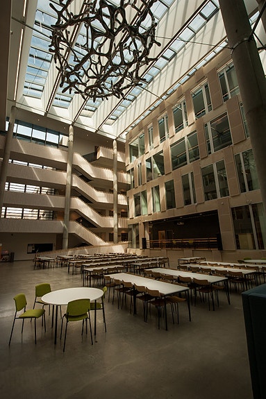 Bilde 3 av 10 i jobbannonse-galleriet