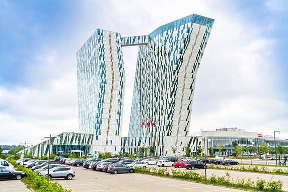 Bilde 1 av 10 i jobbannonse-galleriet