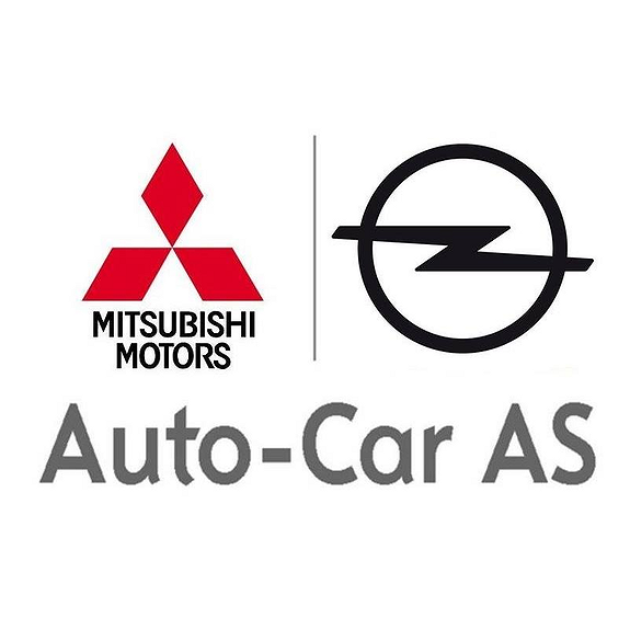 Auto-Car AS logo