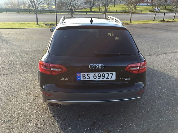 Audi A4 allroad 11 of 30