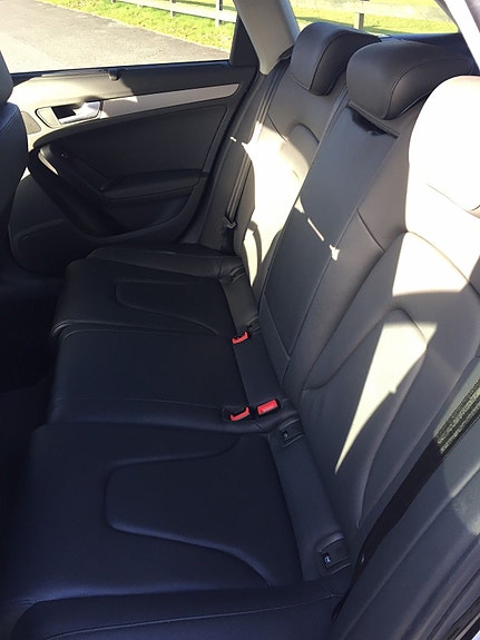 Audi A4 allroad 17 of 30