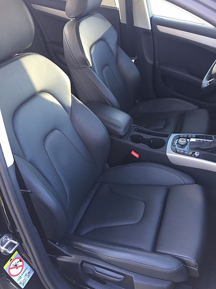 Audi A4 allroad 25 of 30