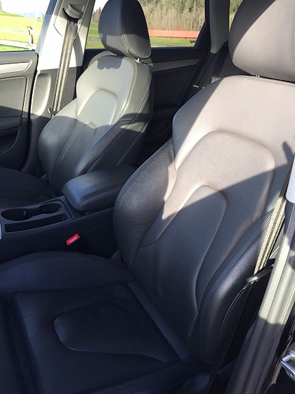 Audi A4 allroad 14 of 30