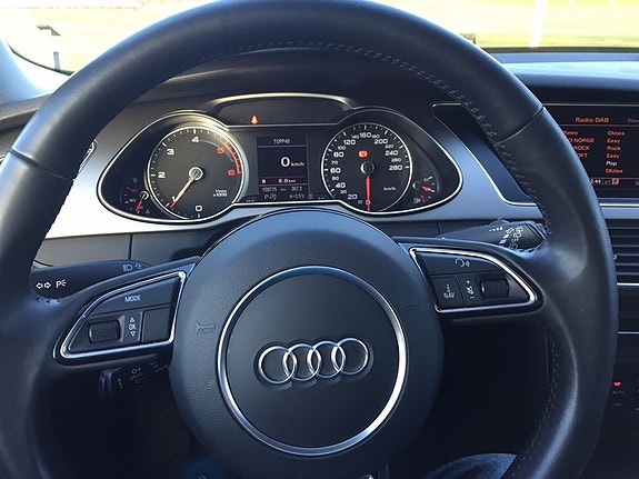 Audi A4 allroad 20 of 30