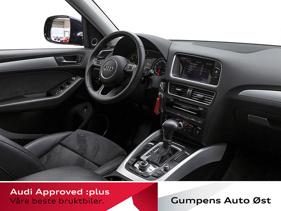 Gumpens auto lyngdal