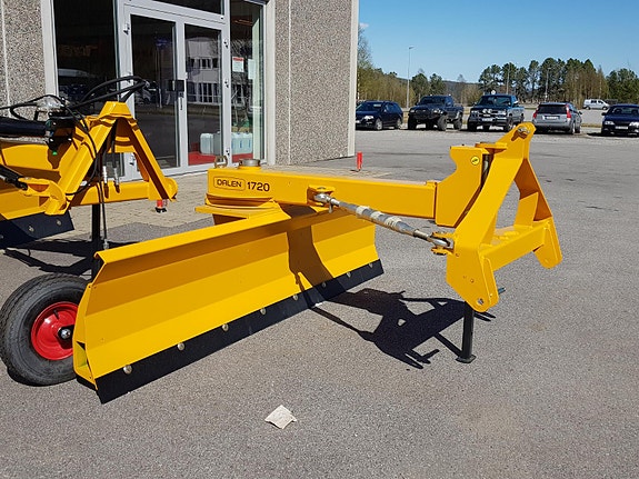 Dalen 1720-TP 2025, kr 25.500,-