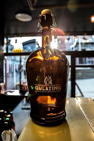 Bilde 1 av 16 i jobbannonse-galleriet