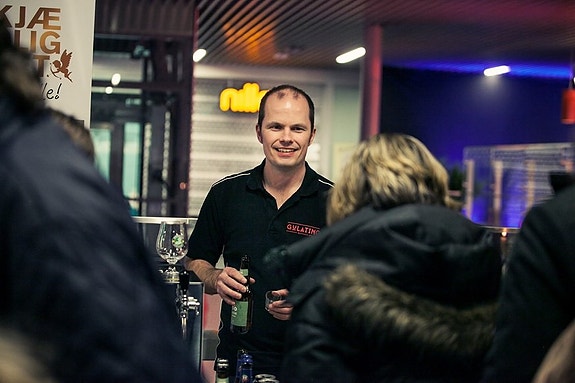 Bilde 3 av 16 i jobbannonse-galleriet