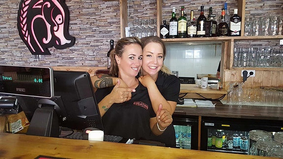 Bilde 1 av 14 i jobbannonse-galleriet