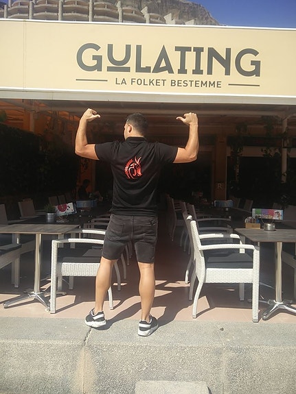 Bilde 10 av 14 i jobbannonse-galleriet