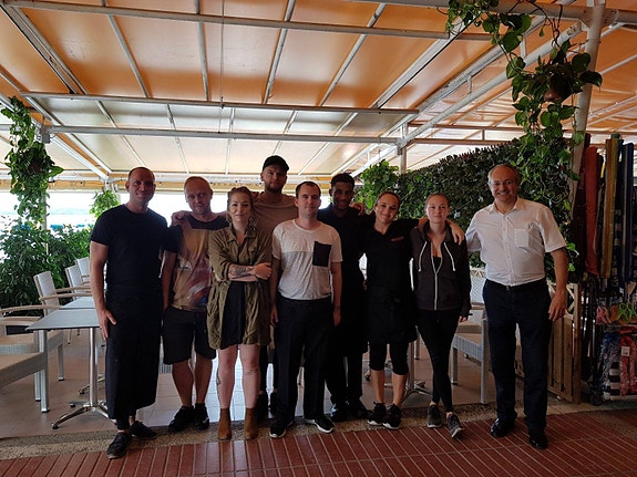 Bilde 7 av 14 i jobbannonse-galleriet