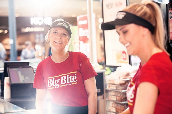 Bilde 1 av 2 i jobbannonse-galleriet