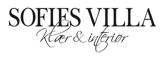 Sofies Villa Tønsberg AS logo