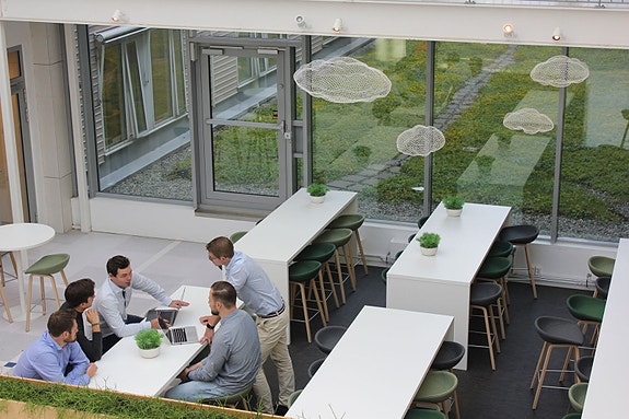 Bilde 1 av 4 i jobbannonse-galleriet