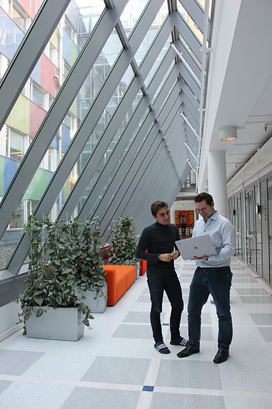 Bilde 4 av 4 i jobbannonse-galleriet