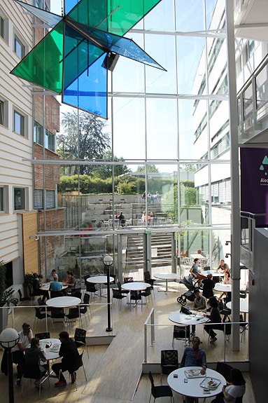 Bilde 2 av 4 i jobbannonse-galleriet