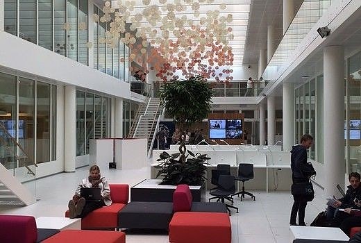 Bilde 3 av 6 i jobbannonse-galleriet