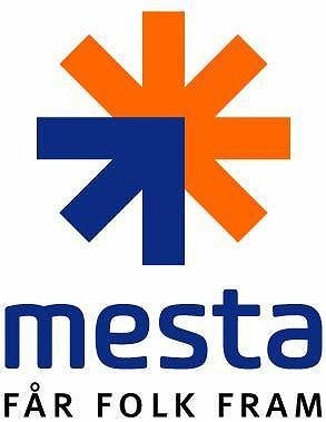 Mesta AS logo