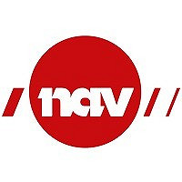 NAV - Arbeids- og velferdsdirektoratet logo