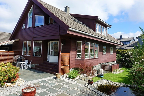 Leilighet – Sandnes, Porsholen, Lura