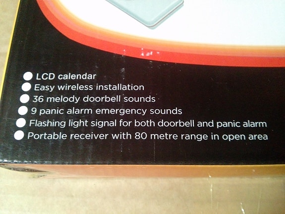 Product image 3 of 4