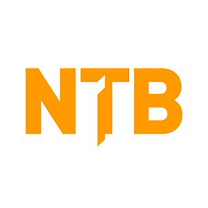 NTB logo