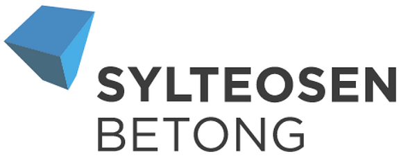 Sylteosen Betong AS logo