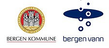 Bergen kommune - Bergen Vann Avløpstransport logo