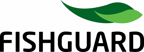 Fishguard AS logo
