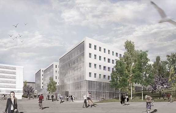 Bilde 3 av 6 i jobbannonse-galleriet