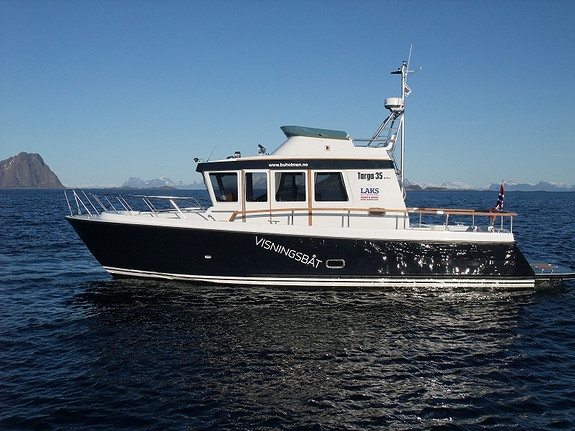 Targa 35