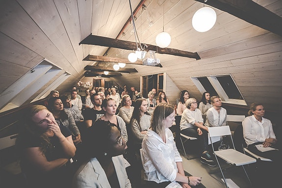 Impact Challenge Programkveld