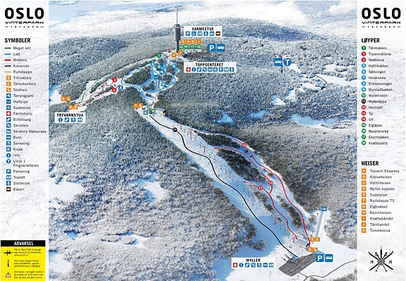 Bilde 6 av 6 i jobbannonse-galleriet