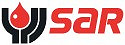 SAR AS logo