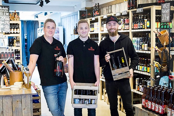 Bilde 6 av 16 i jobbannonse-galleriet