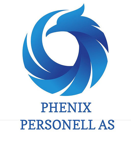 Phenix Personell AS logo