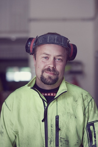 Bilde 1 av 4 i jobbannonse-galleriet