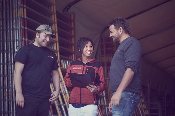 Bilde 2 av 4 i jobbannonse-galleriet