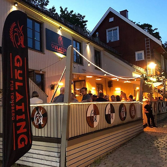 Bilde 1 av 7 i jobbannonse-galleriet