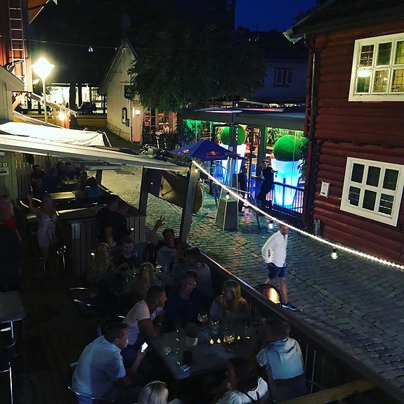 Bilde 4 av 7 i jobbannonse-galleriet