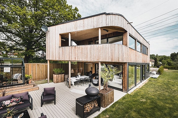 Hjemliveien 19 presenteres av Eiendomsmegler MNEF Tommy Friestad - Boa Eiendomsmegling