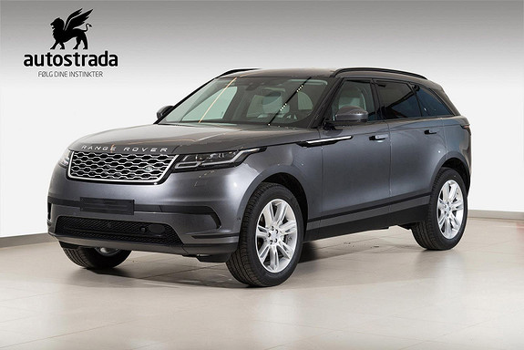 Land Rover Range Rover Velar SE 250 HK