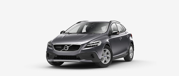 Volvo V40 Cross Country