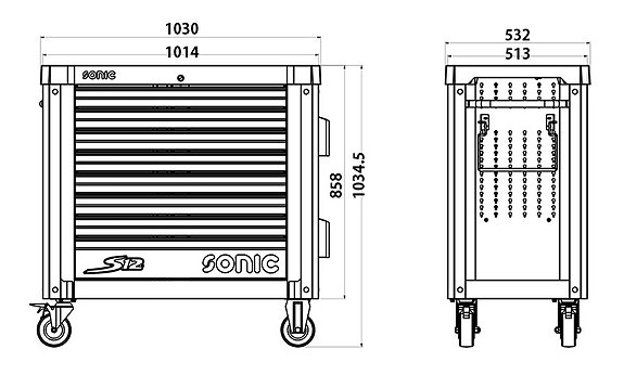 Product image 2 of 9