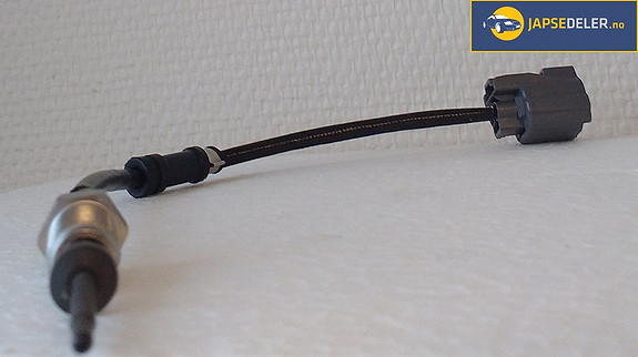 DPF sensor bakre Honda CR-V 2.2