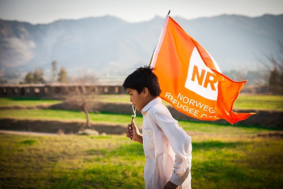 Bilde fra arbeidsgiver