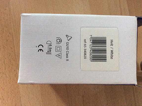Product image 2 of 5