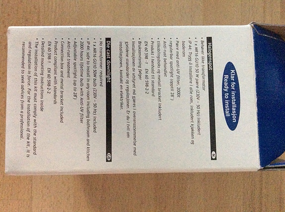 Product image 4 of 5