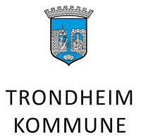 Trondheim kommune - Kommunalteknikk logo